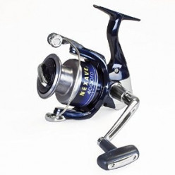 Катушка SHIMANO NEXAVE 4000 FD