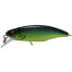 Воблер Megabass Great Hunting World Spec 48S (3.2 г) Mat Tiger