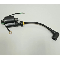 Катушка зажигания высоковольтная Parsun Т40-05090100B