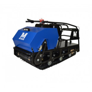 Мотобуксировщик "Мужик" КРLUXE 500/1450 20л.с. реверс электростартер