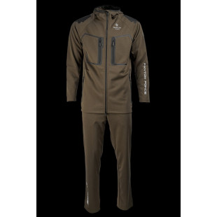 Костюм летний мужской MIRAGE KHAKI 362 р-р 48-50/170-176