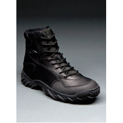 Кроссовки Oakley черный р.41