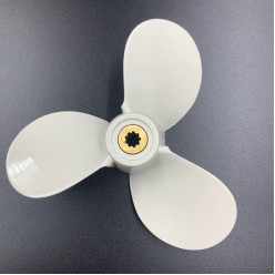 Винт Outboard Propeller YAMAHA 3, F2-2.5 (3x7-1/4x6) 6L5-45943-01-K