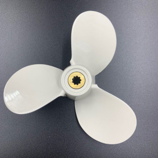 Винт Outboard Propeller YAMAHA 3, F2-2.5 (3x7-1/4x6) 6L5-45943-01-K