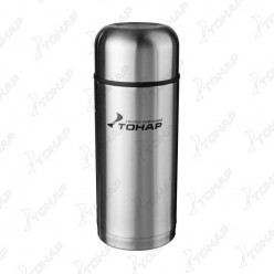 Термос 1200ML широкое горло, чехол TONAR HS.TM-019