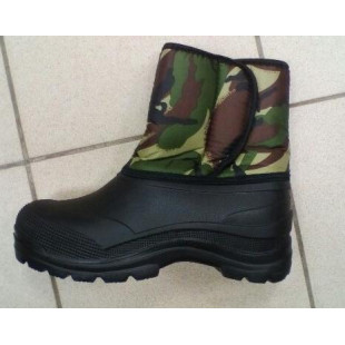 Сапоги арт.215 Классика Кмф муж р.45 Сапоги арт.215 Классика Кмф муж р.45