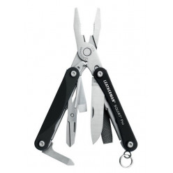 Инструмент LEATHERMAN Squirt PS4 831234