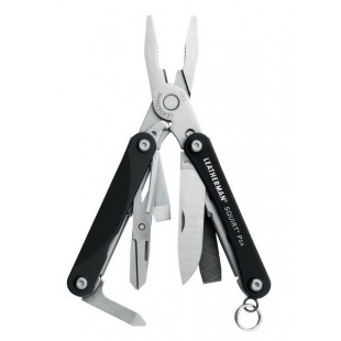 Инструмент LEATHERMAN Squirt PS4 831234