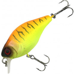 Воблер JACKALL Chubby 38 MR 4.4 tropical mat tiger