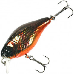 Воблер JACKALL Chubby 38 MR 4.4 twinkle bug