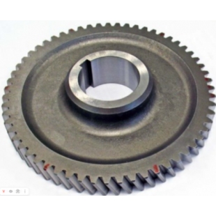 Шестерня выходная 59Z снегоход Stels LU079953 LU098085