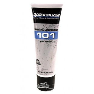 Смазка QUICKSILVER Special Lubricant 101 с тефлоном