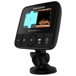 Эхолот Raymarine Dragonfly-4 Pro