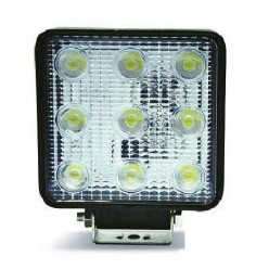 Фара с/диод AVS Light SL1211A(27W)