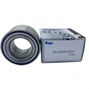 Подшипник ступичный DAC3055WCS1 KOYO