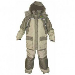 Костюм зимний TROUT PRO Nord Scout  р-р XL