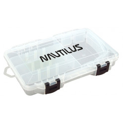 Коробка Nautilus NN1-276 275*190*42 мм