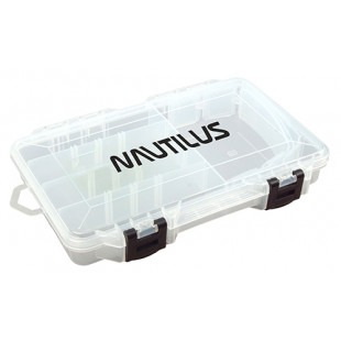 Коробка Nautilus NN1-276 275*190*42 мм