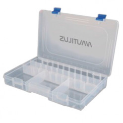 Коробка Nautilus NN1-360 360*225*50 мм