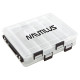 Коробка Nautilus 2-сторон. NB2-205V 205*170*48 мм