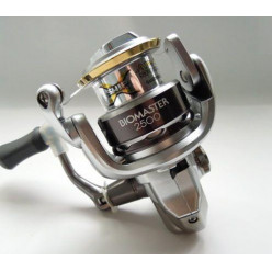 Катушка SHIMANO BIOMASTER 2500