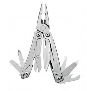 Инструмент  Leatherman Wingman гифт 831437