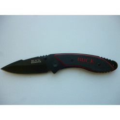 Нож AF7 BUCK пластик