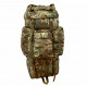 Рюкзак тактический 120 л цв.мультикам