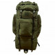 Рюкзак тактический 120 л цв.хаки