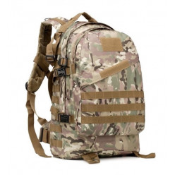 Рюкзак тактический 35 л цв.мультикам