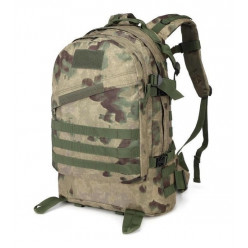 Рюкзак тактический 35 л цв.мох