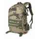 Рюкзак тактический 35 л цв.мох