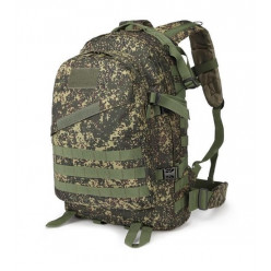 Рюкзак тактический 35 л цв.цифра