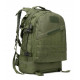 Рюкзак тактический 35 л цв.хаки