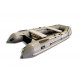 Лодка RiverBoats RB-350TT с полом