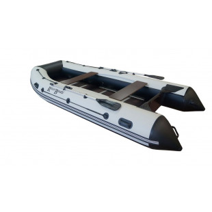 Лодка RiverBoats RB-370