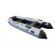 Лодка RiverBoats RB-370