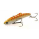 Раттлин Narval Frost Candy Vib 85mm 26g #014-Tiger Prawn