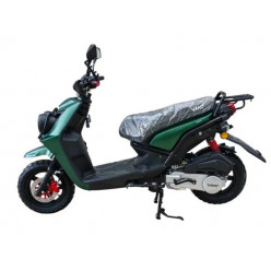 Скутер VMC Smart-II RS BY49QT-5A N1500 (MATT GREEN)