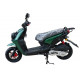 Скутер VMC Smart-II RS BY49QT-5A N1500 (MATT GREEN)
