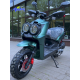 Скутер VMC Smart-II RS BY49QT-5A N1500 (MATT GREEN)