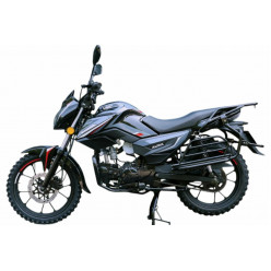 Мопед VMC AURA CM48Q R1100 (DARK GREY)