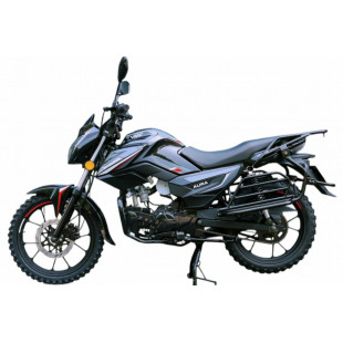Мопед VMC AURA CM48Q R1100 (DARK GREY)