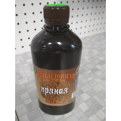 Меласса пряная (рыболовная)