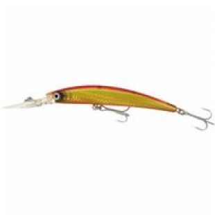 Yo-Zuri Crystal Minnow Deep Diver 90 R538 GHBR