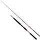 Спиннинг 663 JIG-SHARKING 1,9м 100-240 гр CARBON