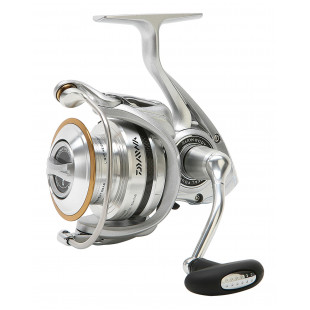 Катушка Daiwa Caldia 3500