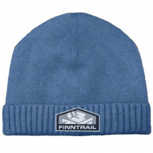 Шапка Finntrail  Waterproof Hat 9714 Blue_N р-р XL-XXL