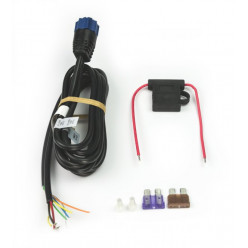 Кабель питания POWER/NMEA 0183 cabel: HDS/TI/Elite/Hook