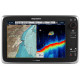 Эхолот Raymarine E127